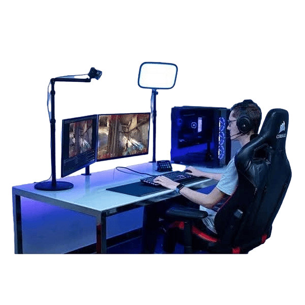 Elgato Master Mount L  Soporte modular
