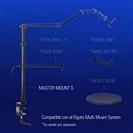 Elgato Master Mount S  Soporte modular