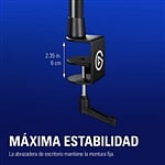 Elgato Master Mount S  Soporte modular
