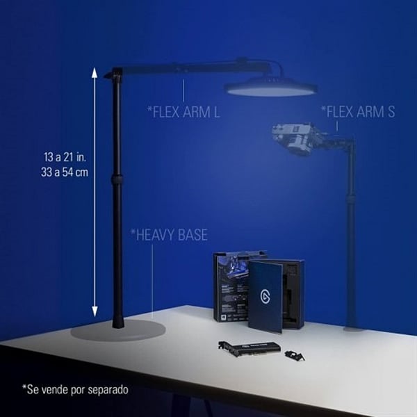 Elgato Master Mount S  Soporte modular