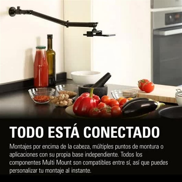 Elgato Wall Mount  Soporte modular