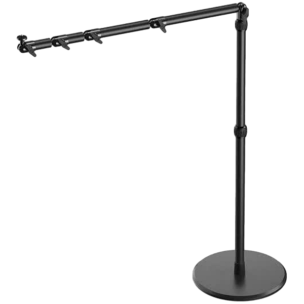 Elgato Heavy Base  Soporte modular