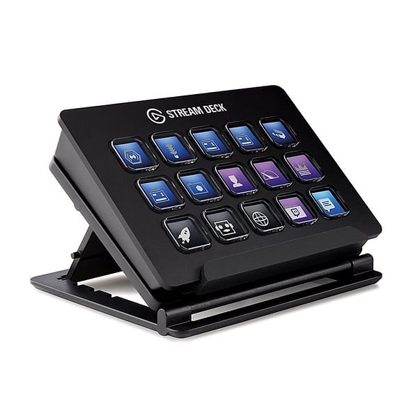 ElGato Stream Deck  Teclado