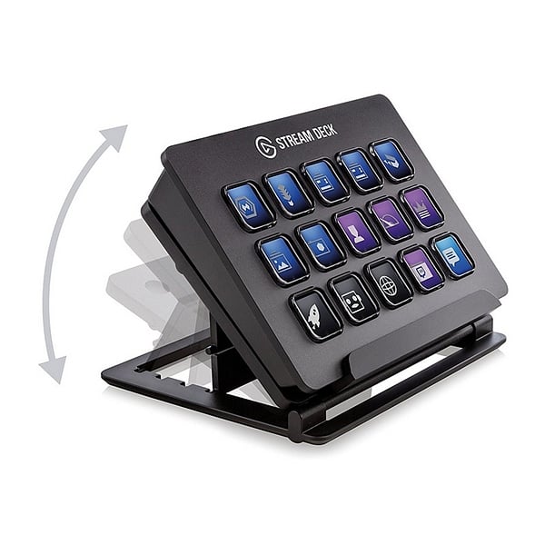 ElGato Stream Deck  Teclado