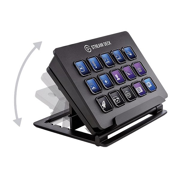 ElGato Stream Deck  Teclado