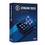 ElGato Stream Deck  Teclado