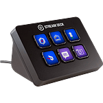 Elgato Stream Deck Mini  Teclado