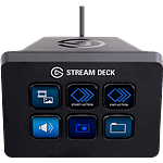 Elgato Stream Deck Mini  Teclado