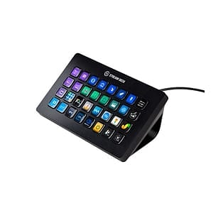 Elgato Stream Deck XL  Teclado