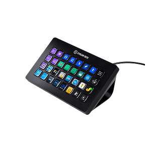 Elgato Stream Deck XL  Teclado