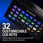 Elgato Stream Deck XL  Teclado