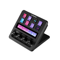 Elgato Stream Deck + | Controlador de estudio con diales Elgato Stream Deck + | Controlador de estudio con diales