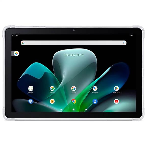 Acer Tab Iconia M10 11K8TF  Tablet 4GB 128GB Mediatek Mt8183 101 WUXGA 1920x1200 Android 12