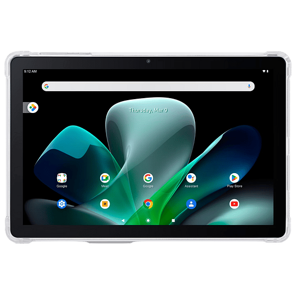 Acer Tab Iconia M10 11K8TF  Tablet 4GB 128GB Mediatek Mt8183 101 WUXGA 1920x1200 Android 12