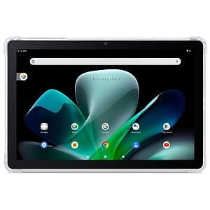 Acer Tab Iconia M10 11K8TF  Tablet 4GB 128GB Mediatek Mt8183 101 WUXGA 1920x1200 Android 12