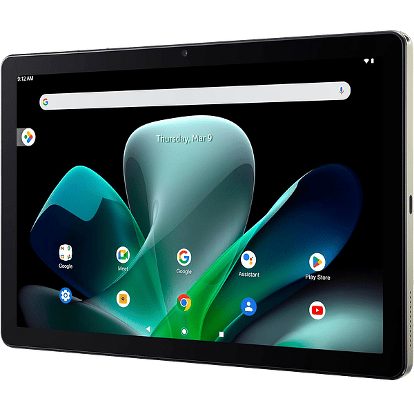 Acer Tab Iconia M10 11K8TF  Tablet 4GB 128GB Mediatek Mt8183 101 WUXGA 1920x1200 Android 12