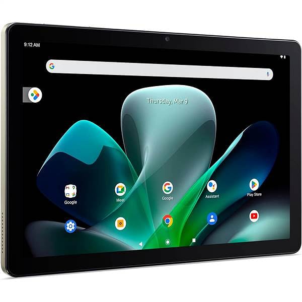 Acer Tab Iconia M10 11K8TF  Tablet 4GB 128GB Mediatek Mt8183 101 WUXGA 1920x1200 Android 12