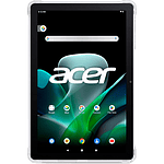 Acer Tab Iconia M10 11K8TF  Tablet 4GB 128GB Mediatek Mt8183 101 WUXGA 1920x1200 Android 12