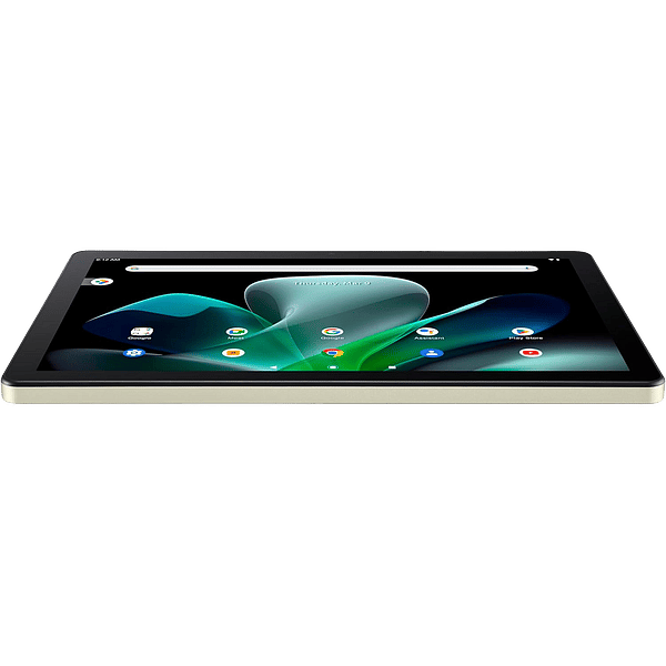 Acer Tab Iconia M10 11K8TF  Tablet 4GB 128GB Mediatek Mt8183 101 WUXGA 1920x1200 Android 12