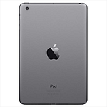 IPad mini 4 16GB gris espacial