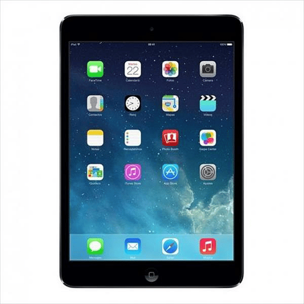 APPLE IPAD MINI 2 RETINA 32GB GRIS 79 E277TYA  Tablet