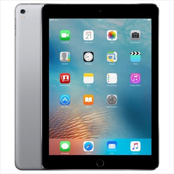 Apple 97inch iPad Pro WiFi