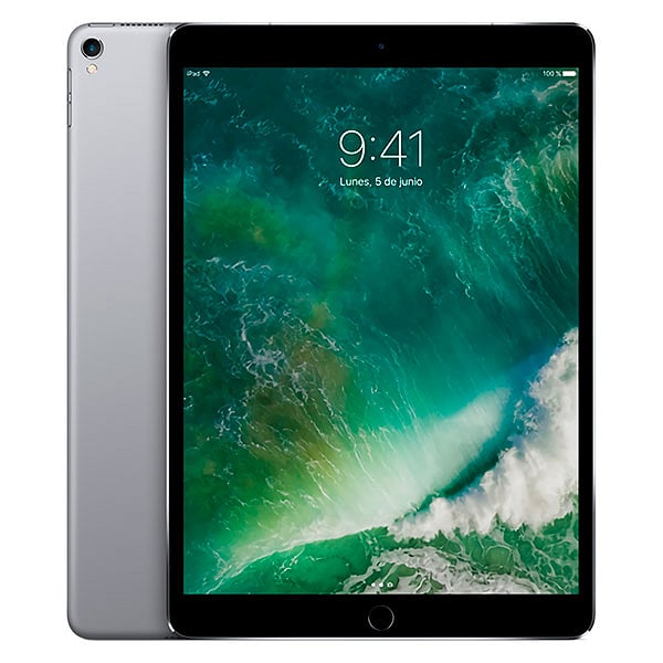 Apple Ipad Pro 105 WIFI 64GB Gris  Tablet