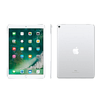 Apple iPad Pro 105 4G 256GB Silver  Tablet
