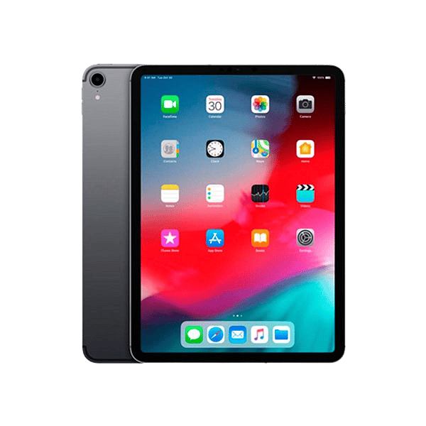 Apple Ipad Pro 129 1TB Wifi Gris Espacial  Tablet