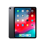 Apple Ipad Pro 129 1TB Wifi Gris Espacial  Tablet