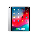 Apple Ipad Pro 129 512GB Wifi 4G Plata  Tablet