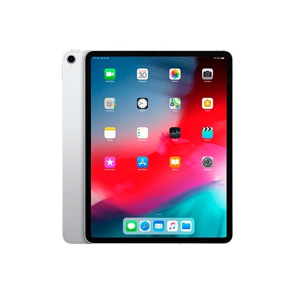 Apple Ipad Pro 129 512GB Wifi Plata  Tablet