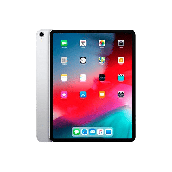Apple Ipad Pro 129 512GB Wifi Plata  Tablet