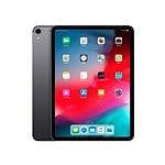 Apple Ipad Pro 129 256GB Wifi 4G Gris Espacial  Tablet