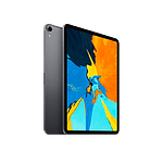 Apple Ipad Pro 129 256GB Wifi Gris Espacial  Tablet