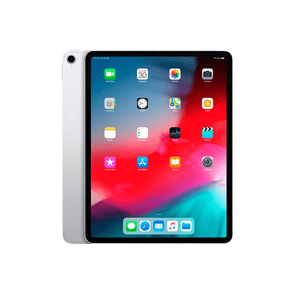 Apple Ipad Pro 129 256GB Wifi Plata  Tablet