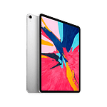 Apple Ipad Pro 129 256GB Wifi Plata  Tablet