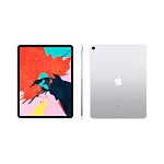 Apple Ipad Pro 129 256GB Wifi Plata  Tablet