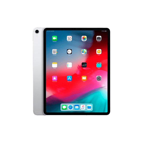 Apple Ipad Pro 11 1TB Wifi 4G Plata  Tablet