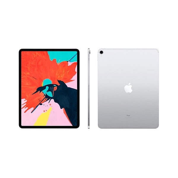 Apple Ipad Pro 11 1TB Wifi 4G Plata  Tablet