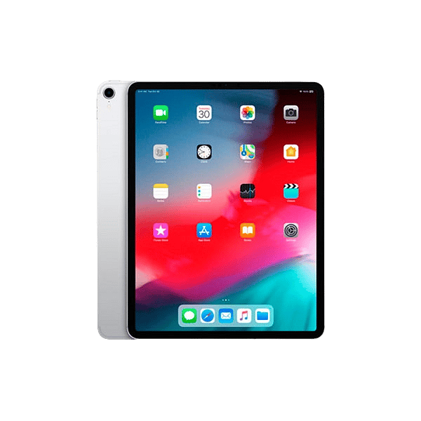 Apple Ipad Pro 11 1TB Wifi Plata  Tablet