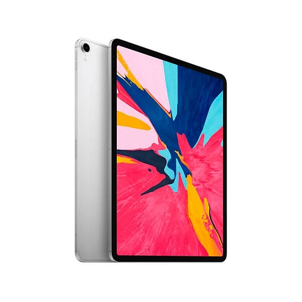 Apple Ipad Pro 11 1TB Wifi Plata  Tablet