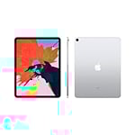 Apple Ipad Pro 11 1TB Wifi Plata  Tablet
