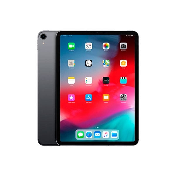 Apple Ipad Pro 11 512GB Wifi Gris Espacial  Tablet