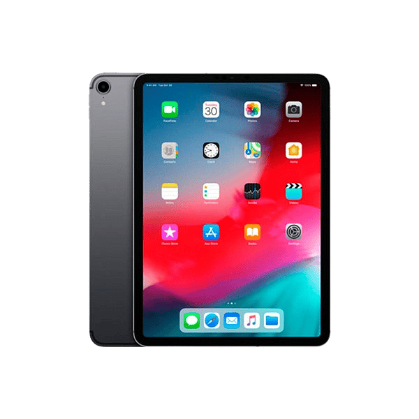 Apple Ipad Pro 11 512GB Wifi Gris Espacial  Tablet
