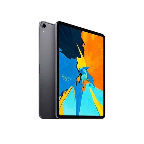 Apple Ipad Pro 11 512GB Wifi Gris Espacial  Tablet