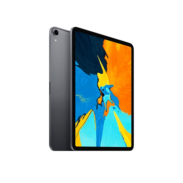 Apple Ipad Pro 11 512GB Wifi Gris Espacial  Tablet