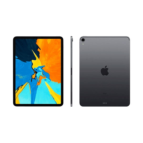 Apple Ipad Pro 11 512GB Wifi Gris Espacial  Tablet