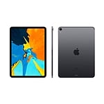 Apple Ipad Pro 11 512GB Wifi Gris Espacial  Tablet