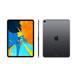 Apple Ipad Pro 11 512GB Wifi Gris Espacial  Tablet